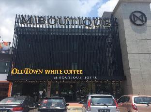 M Boutique Kampar,Kampar>>Ipoh,3 star