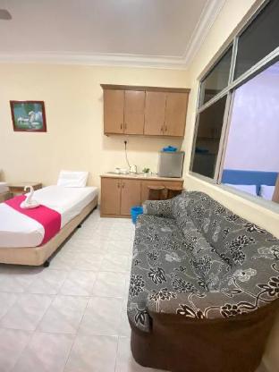 teluk batik holiday apartment
