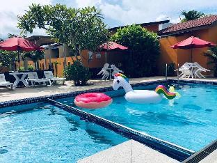Chuu Pun Village Resort,Kuah>>Kedah,3 star