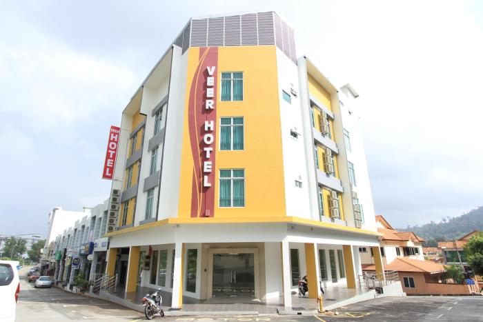 veer hotel