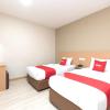 Capital O 89344 Labuan Avenue Hotel,Victoria>>Labuan,2 star
