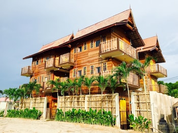 Kampong Pinang Sebatang,Malacca>>Alor Gajah,3 star
