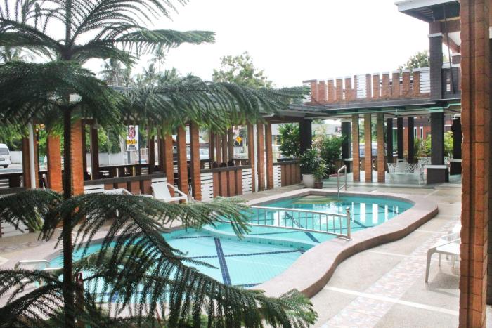 myvilla langkawi hotel