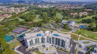 Meru Suites At Meru Valley Resort