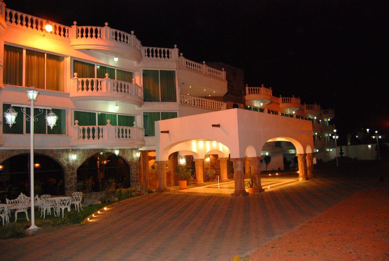 Best Western Toluca,San Miguel Zinacantepec>>Almoloya De Juárez,3 star