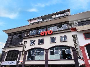 Super Oyo 897 Ibc36 Business Stay,Happy Garden>>Kuching,2 star