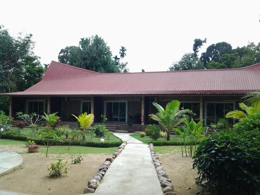 Balai Serama Guesthouse