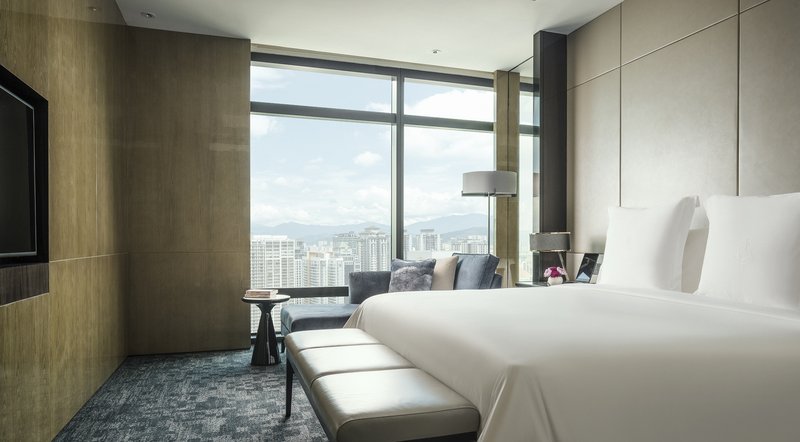 four seasons hotel kuala lumpur