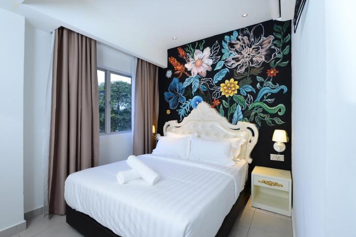 hotel de art usj 21