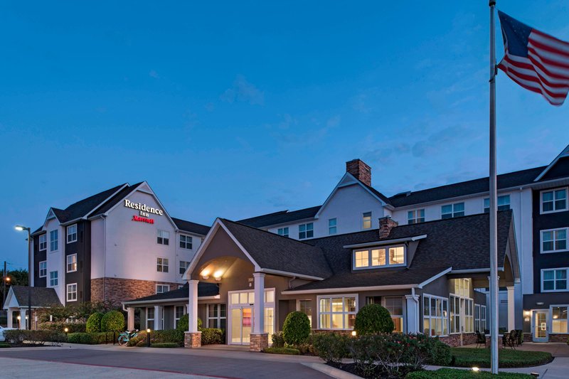 residence inn bryan college station