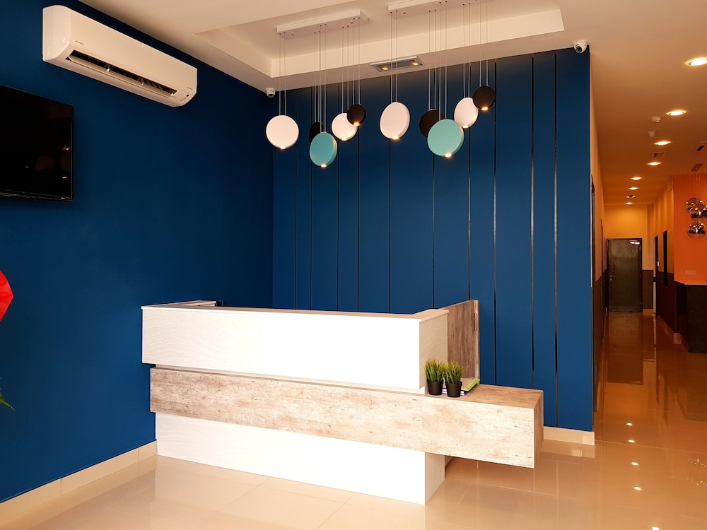 Jenjarom Boutique Hotel,Jenjarom>>Banting,3 star