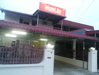 Motel Twou,Jitra>>Alor Setar,3 star