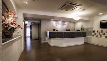 pj de inn
