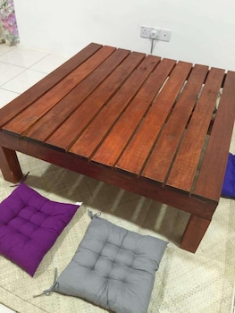 Semporna House,Semporna>>Sabah,2.5 star