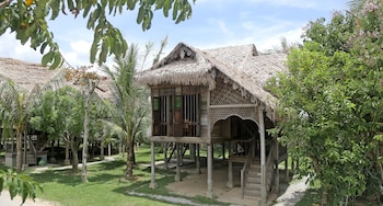 Kunang-Kunang Heritage Villas,Kuah>>Kedah,3 star