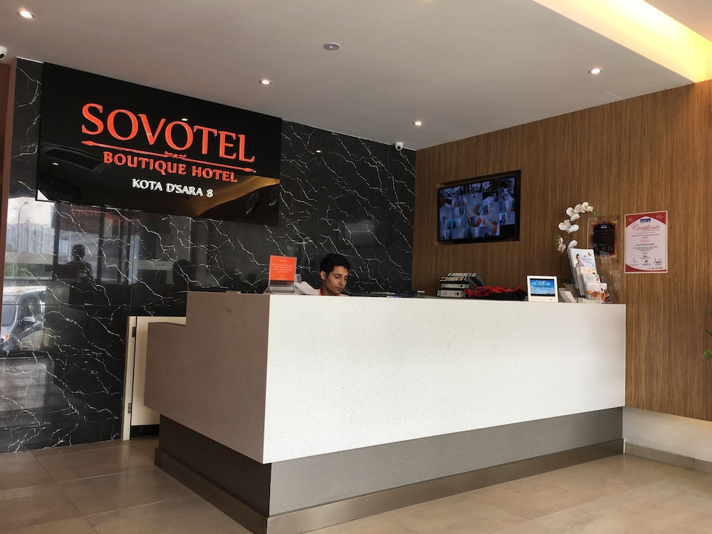 sovotel boutique hotel kota dsara 8