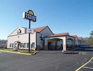 Days Inn & Suites By Wyndham Seaford,Seaford>>Delaware,2 star