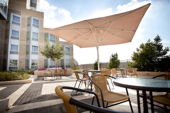 Ein Kerem Hotel,West Jerusalem>>Jerusalem,3 star