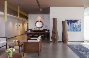 Prima Link,Netanya>>Emek Lod,4.5 star