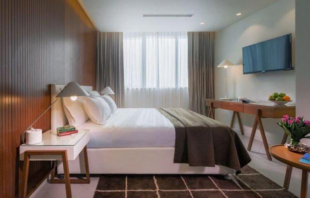 Prima Millennium,Herzliya>>Haifa,4.5 star