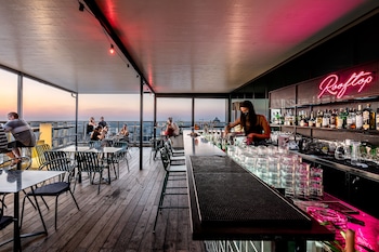 Prima Millennium,Herzliya>>Haifa,4 star