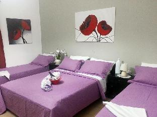 city center apartments