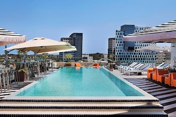 Publica Isrotel, Autograph Collection,Herzliya>>Herzlia,4 star