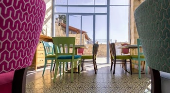 The Way Inn,Rosh Pinna>>Amuka,4 star