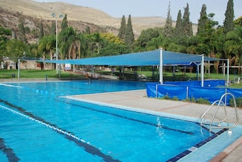 Beit Alfa Kibbutz Country Lodging,Gilboa>>Beit Alfa,1 star