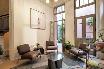 Nordoy Hotel Tel Aviv,Suzanne Dellal Center For Dance And Theatre>>Tel Aviv,4 star