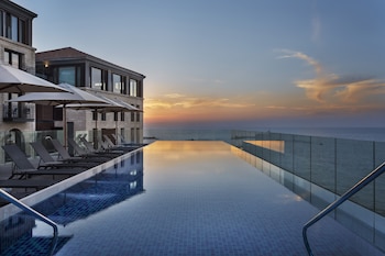 The Setai Tel Aviv,Tel Aviv>>Bat Yam,4 star