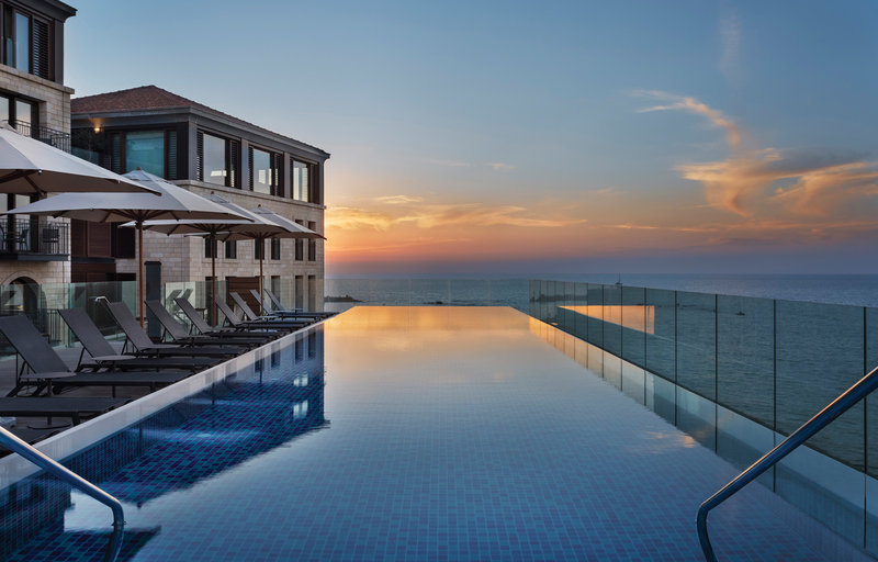 The Setai Tel Aviv
