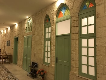 Al Bishara Guest House,Ilut>>Nazareth,3 star