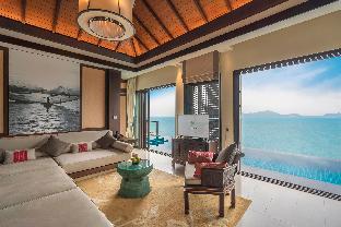 Banyan Tree Lang Co,Da Nang>>Cu Du,5 star