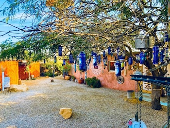 Chen In Ezuz,Ramat Negev>>Ezuz,1 star