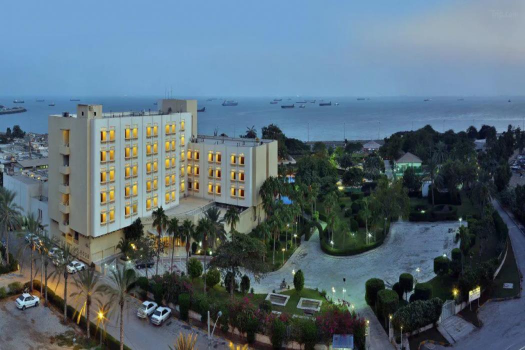 Homa Bandar Abbas Hotel,Bandar Abbas,5 star