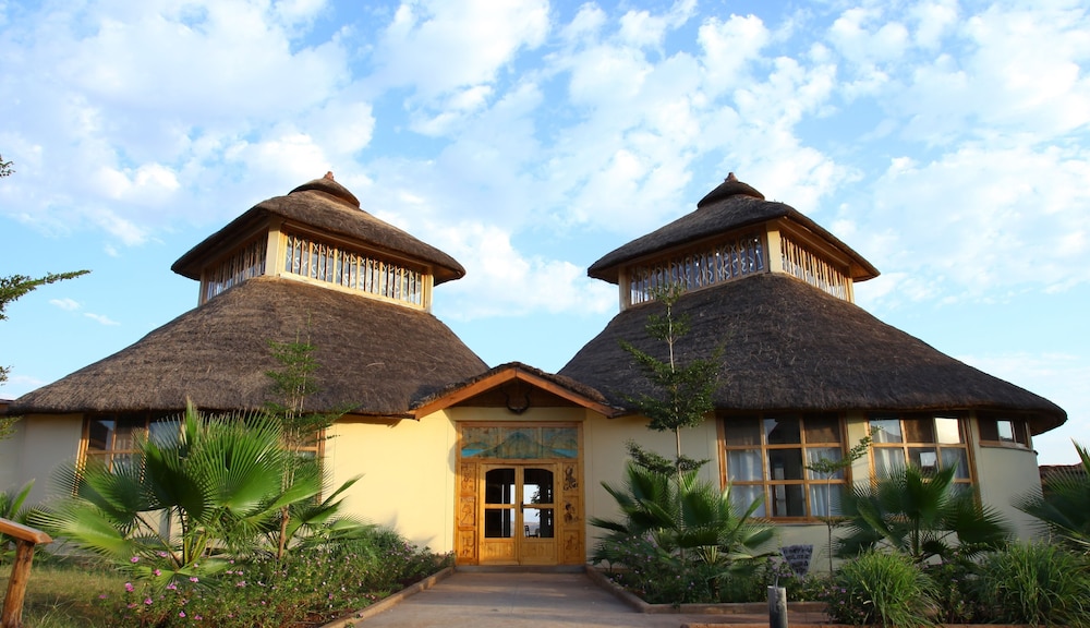 Mora Heights Hotel,,3 star