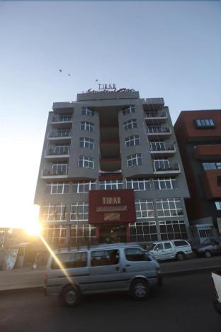 tirar international hotel