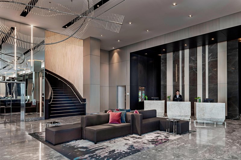 Toronto Marriott Markham,Toronto>>Markham,4 star