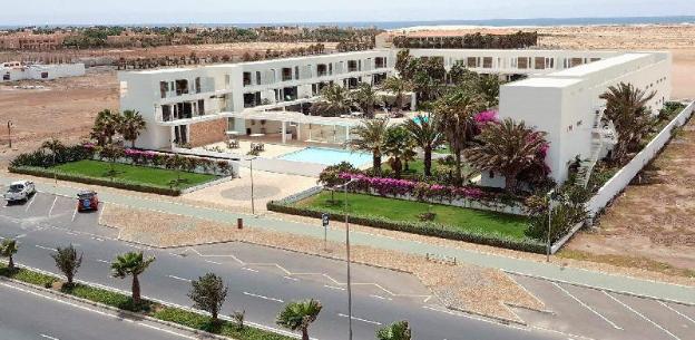 hotel dunas de sal