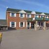Guest House Inn & Suites,Edson>>Alberta,2.5 star