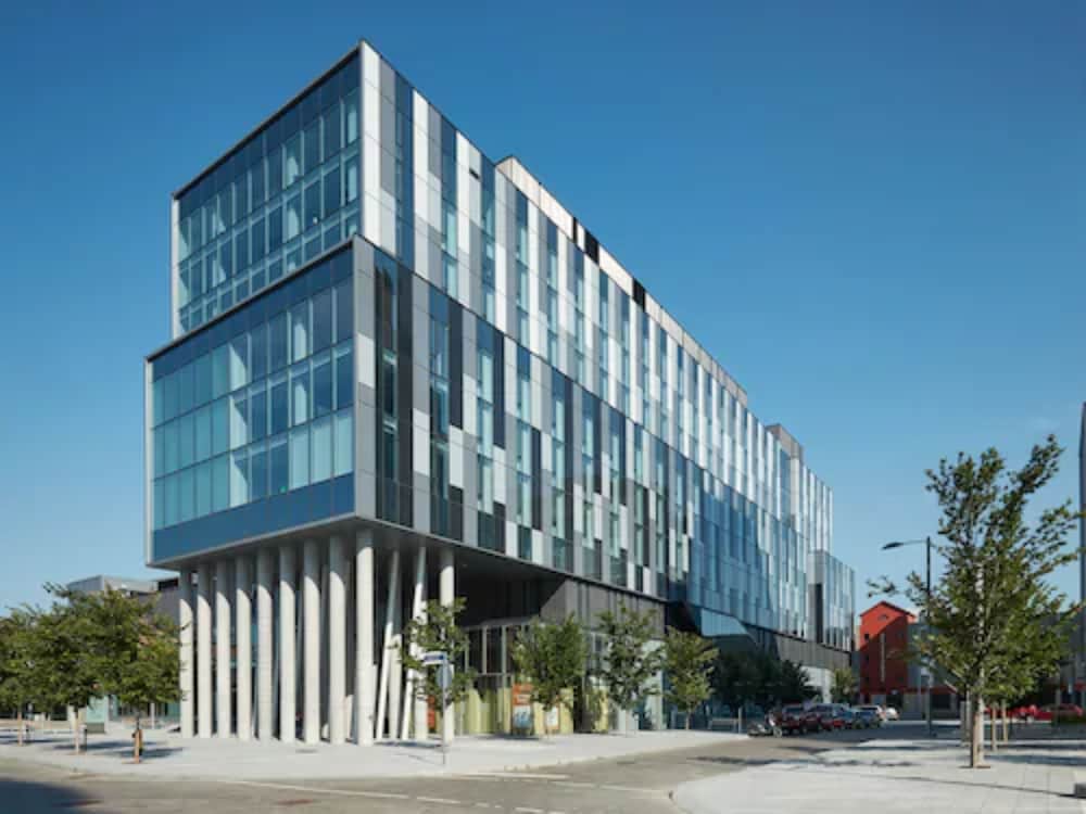 Residence & Conference Centre - Toronto Downtown,Markham>>Downtown Toronto,3 star