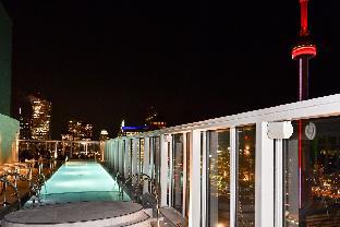 bisha a luxury collection hotel toronto