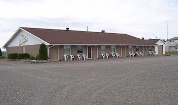 Earlton Motel,Earlton>>Armstrong,3 star