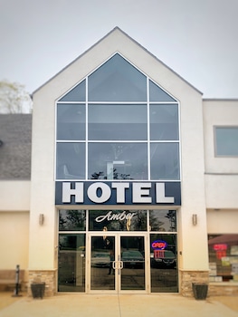 Amber Hotel,Lambton>>Grand Bend,2 star