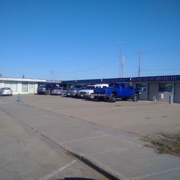 Franklin Motel,Canada>>Assiniboia,2 star