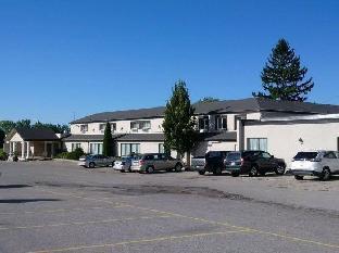 Forest Golf Club And Inn,Camlachie>>Adelaide Metcalfe,3 star