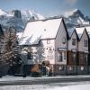 basecamp resorts canmore