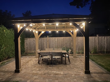 Richmond Vancouver Airport Comfy Home,Vancouver>>Richmond,3 star