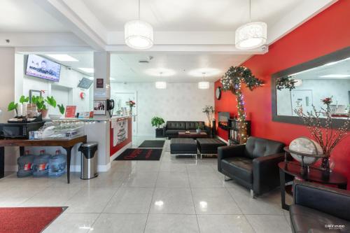 Queens Hotel,New Westminster>>Burnaby,2 star